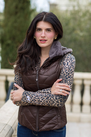 Goode Rider Bella Vest